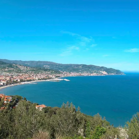 Alessandro By Interhome