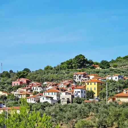 Appartement Alessandro By Interhome