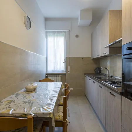 Appartement Alessandro By Interhome Diano Marina