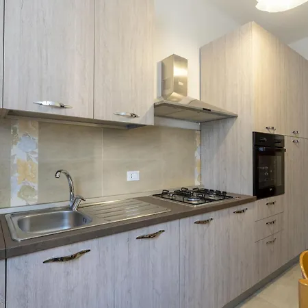 Alessandro By Interhome * Diano Marina