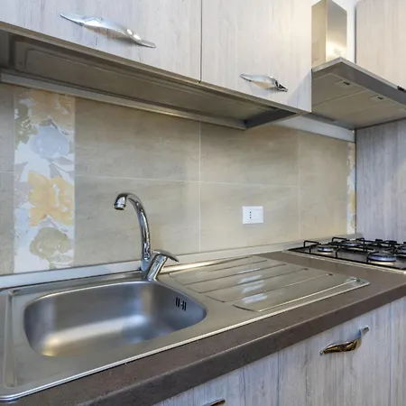 Alessandro By Interhome *