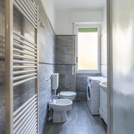 Alessandro By Interhome Appartement Diano Marina