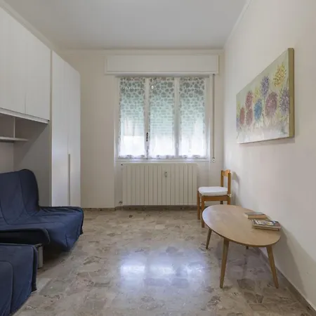 Appartement Alessandro By Interhome