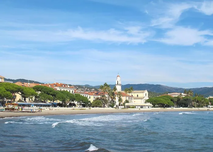 Alessandro By Interhome Apartment *