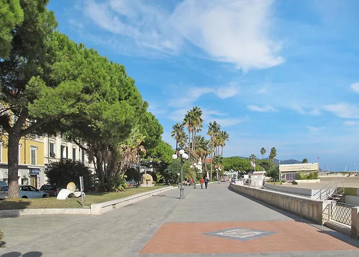 Alessandro By Interhome Apartment Diano Marina