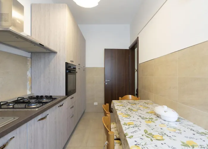 Alessandro By Interhome Apartment Diano Marina