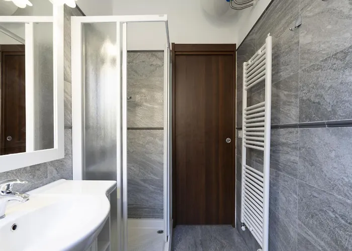 Apartment Alessandro By Interhome Diano Marina