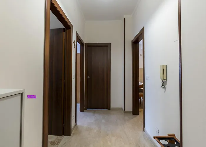 Alessandro By Interhome Apartment