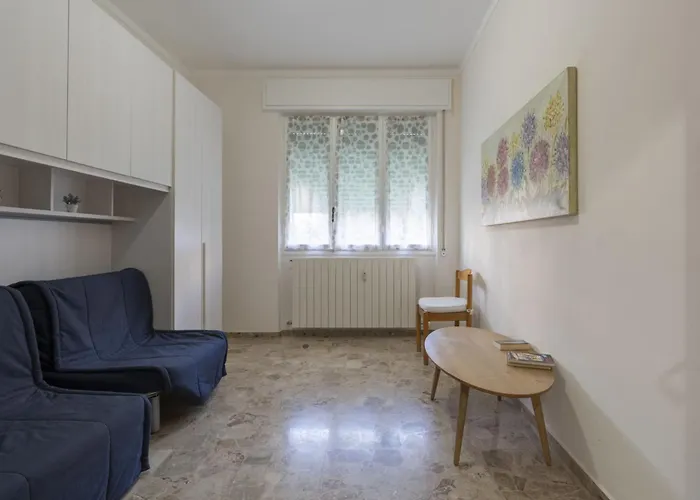 Apartment Alessandro By Interhome