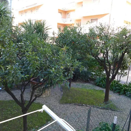 Alessandro By Interhome Apartman