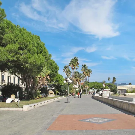 Locazione Turistica Alessandro Appartamento Diano Marina