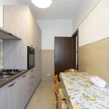 Alessandro By Interhome Апартаменты Диано-Марина
