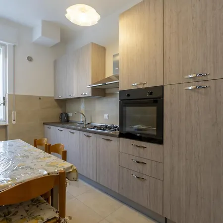 Apartman Alessandro By Interhome Diano Marina