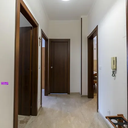 Alessandro By Interhome Апартаменты