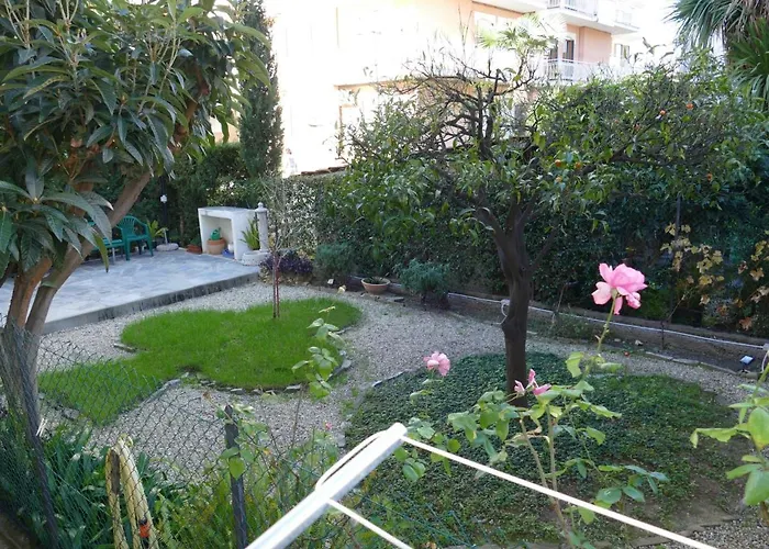 Alessandro By Interhome *