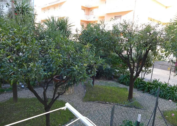 Alessandro By Interhome Apartman