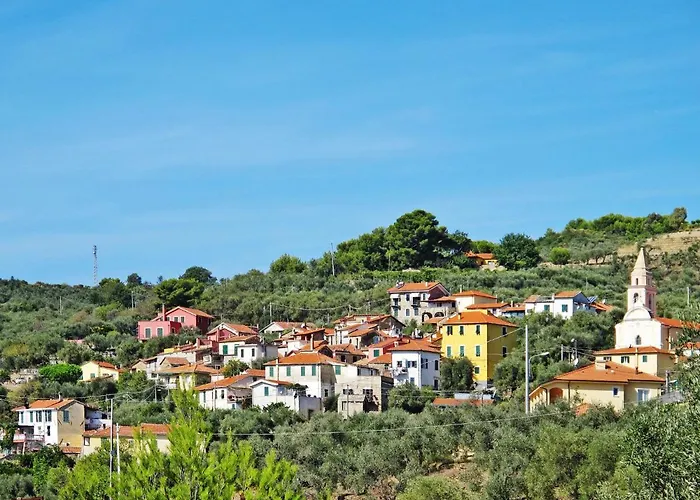 Apartman Alessandro By Interhome