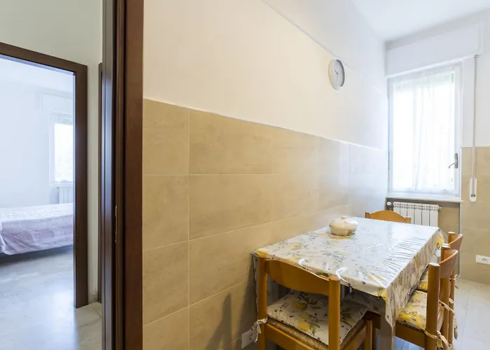 Alessandro By Interhome Diano Marina