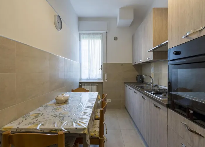 Lejlighed Alessandro By Interhome Diano Marina