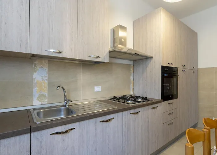 Alessandro By Interhome * Diano Marina