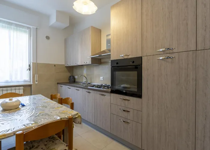 Lejlighed Alessandro By Interhome Diano Marina