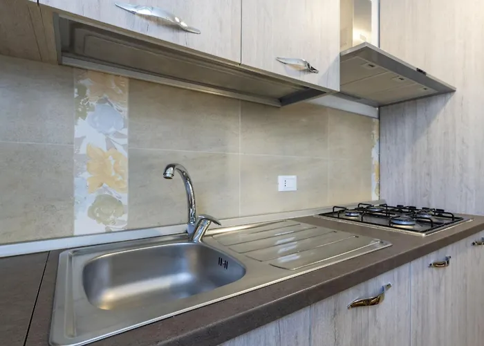 Alessandro By Interhome *