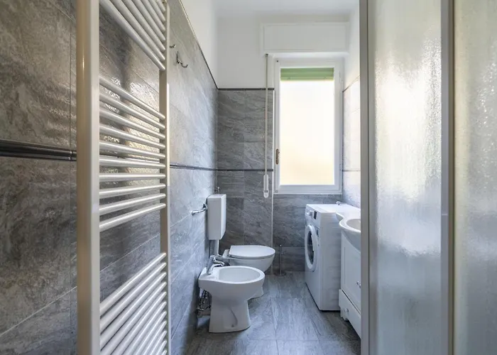 Alessandro By Interhome Apartman Diano Marina