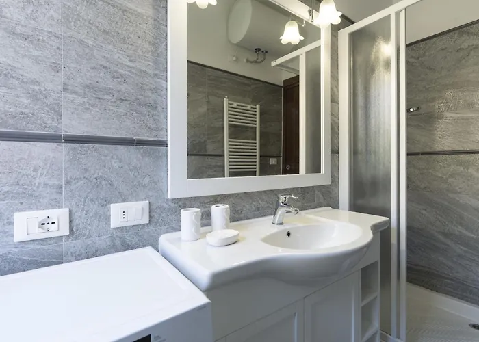 Apartman Alessandro By Interhome *